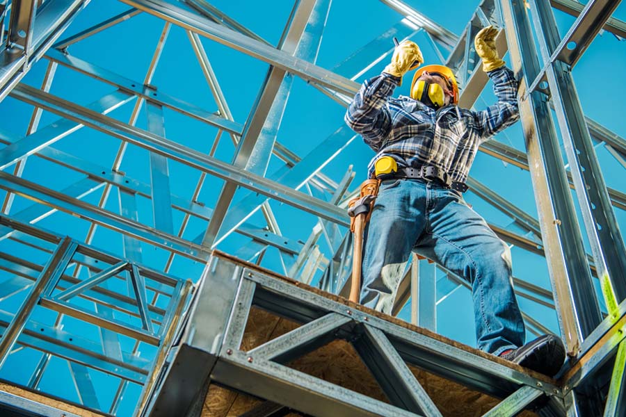 How Framing Contractors Can Best Use Bluebeam Revu