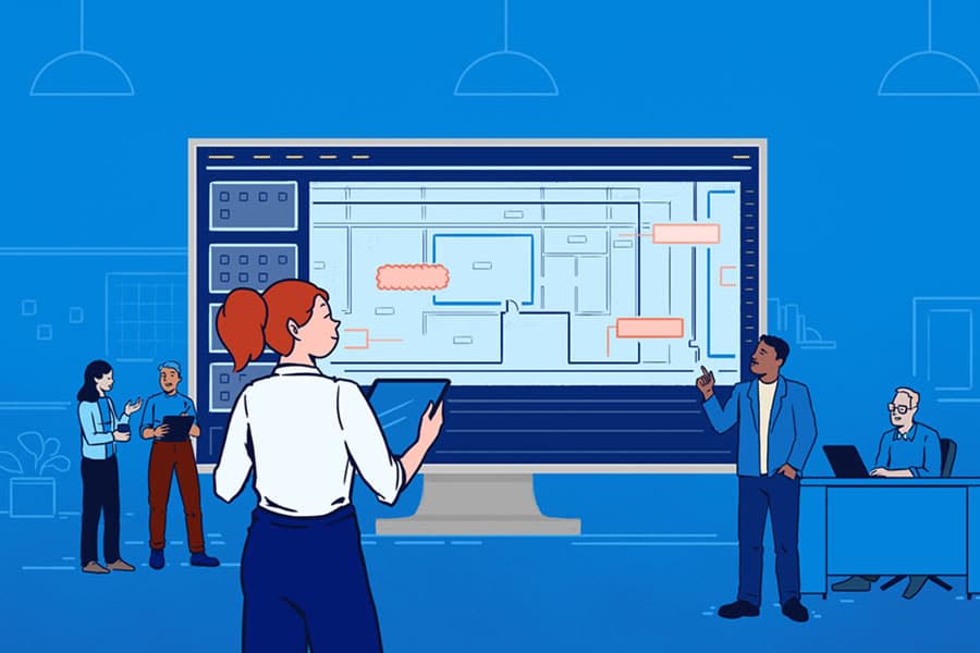 Four Things Municipalities Should Do When Taking Plan Check Digital